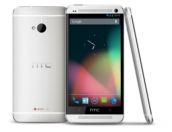 HTC One