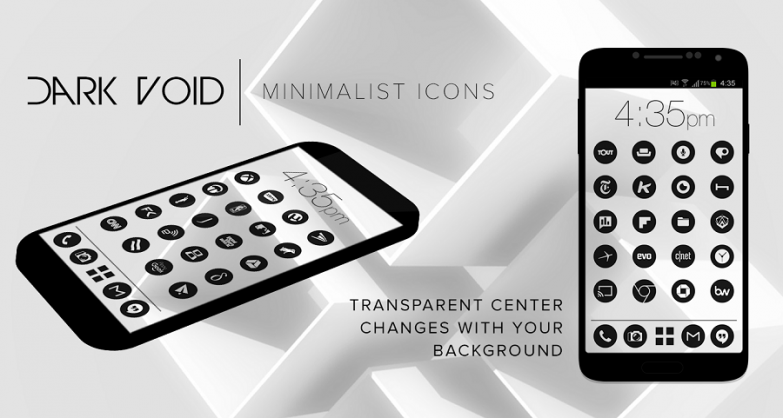 dark void icons