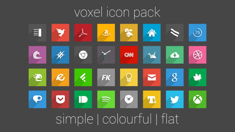 voxel
