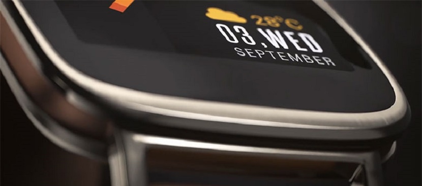 asus zenwatch