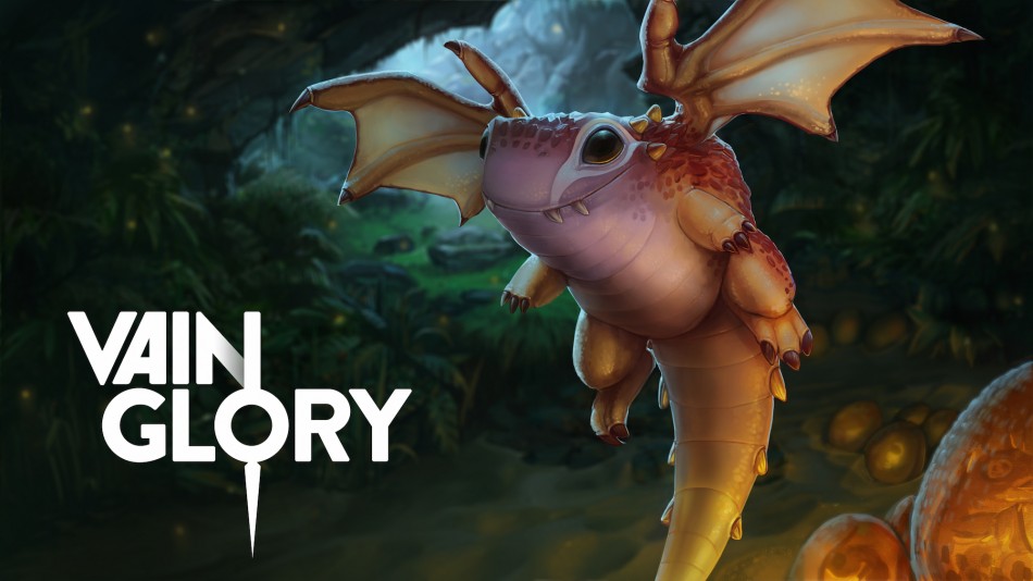 Vainglory, Vainglory Android, Vainglory Google Play